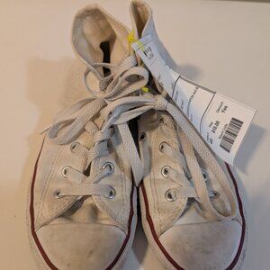 Converse Chuck Taylor All-Star sneakers, size 3